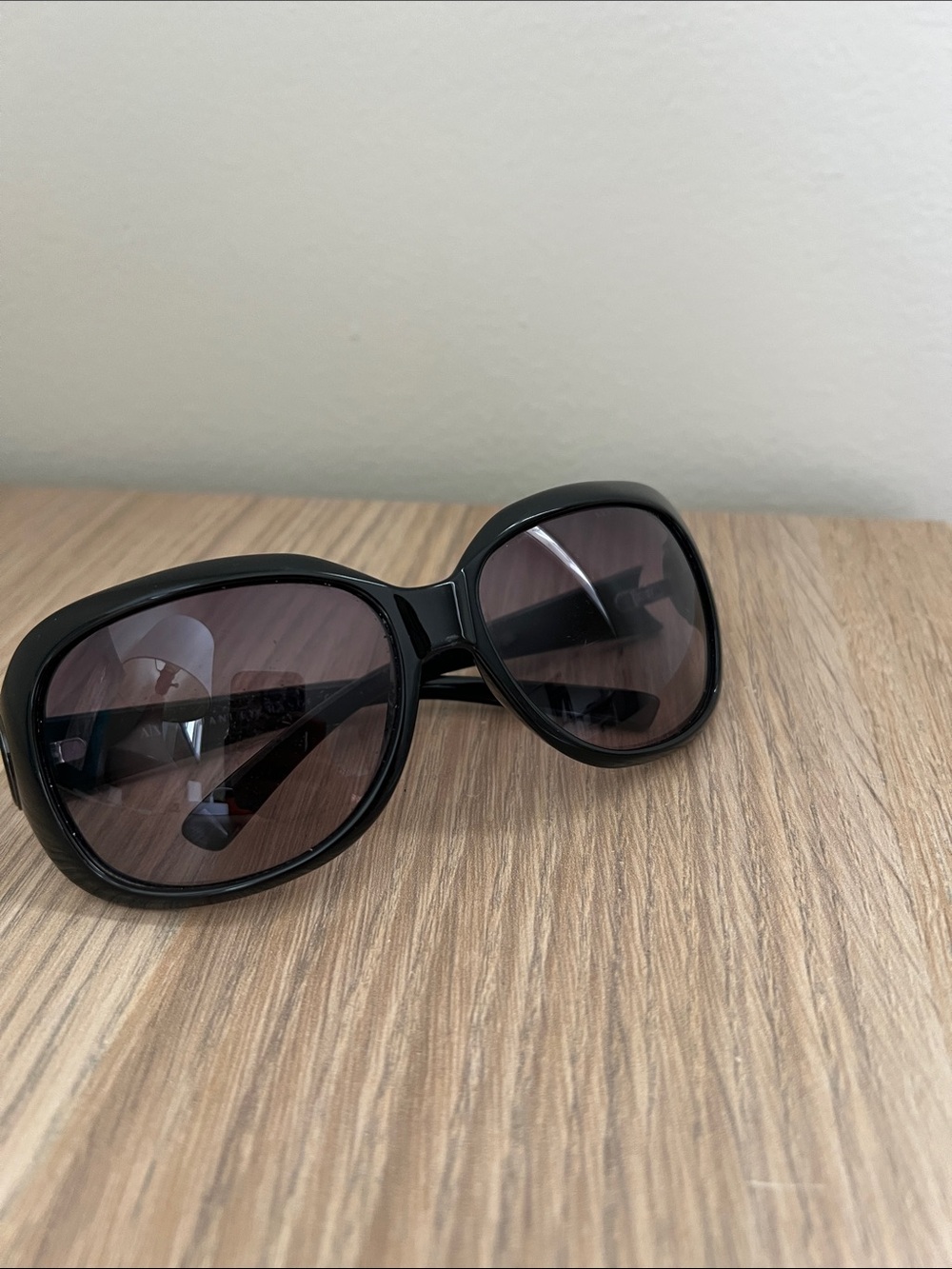 Armani Exchange Sunglasses